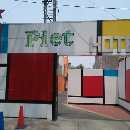 Hotel H - Piet Adults Only