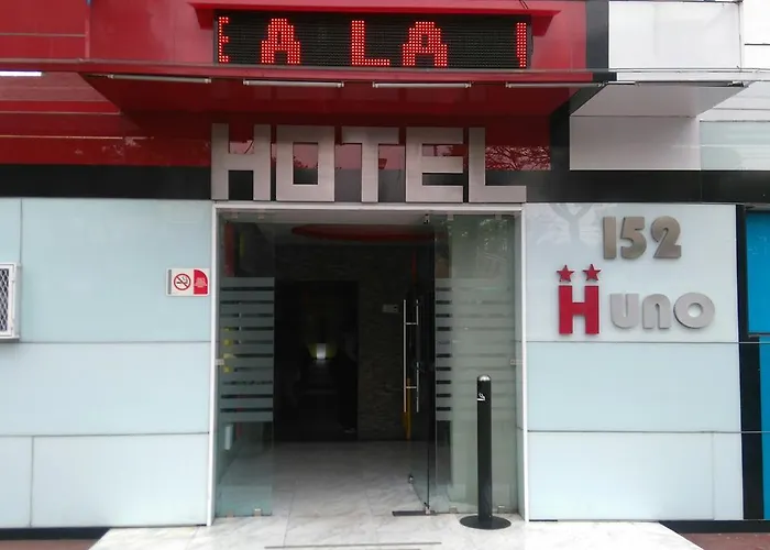 Hotel H - Piet Adults Only Mexico City
