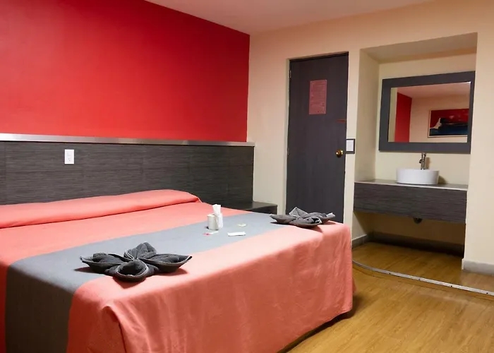 Hotel H - Piet Adults Only 2*