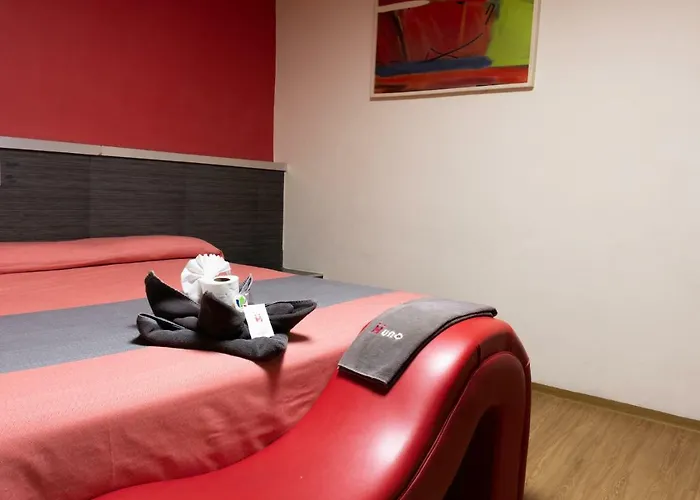 H - Piet Adults Only Hotel Mexico City
