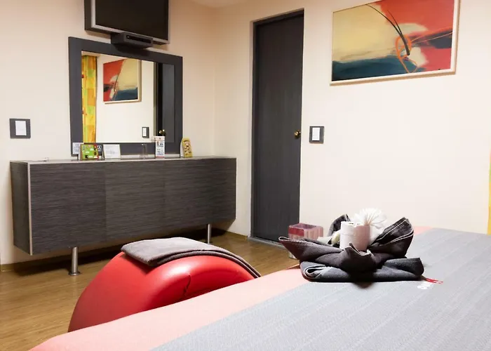 H - Piet Adults Only Hotel