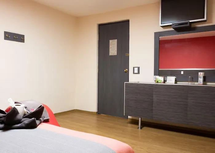 H - Piet Adults Only Hotel 2*
