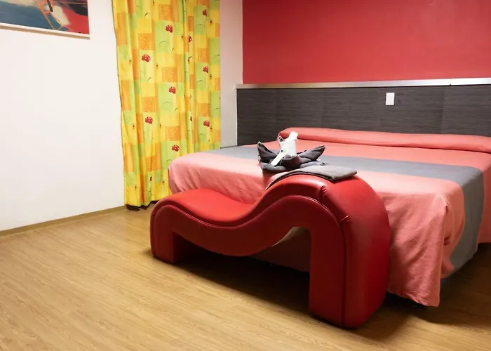 Hotel H - Piet Adults Only Mexico City