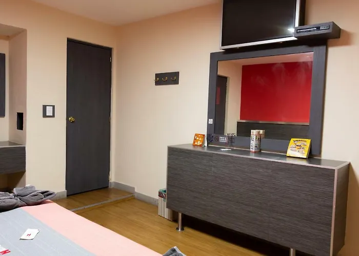 Hotel H - Piet Adults Only 2*